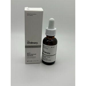 The Ordinary. 100% Plant-Derived Squalane Serum & Face Oil